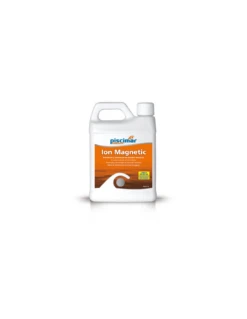 Ion Magnetic Piscimar