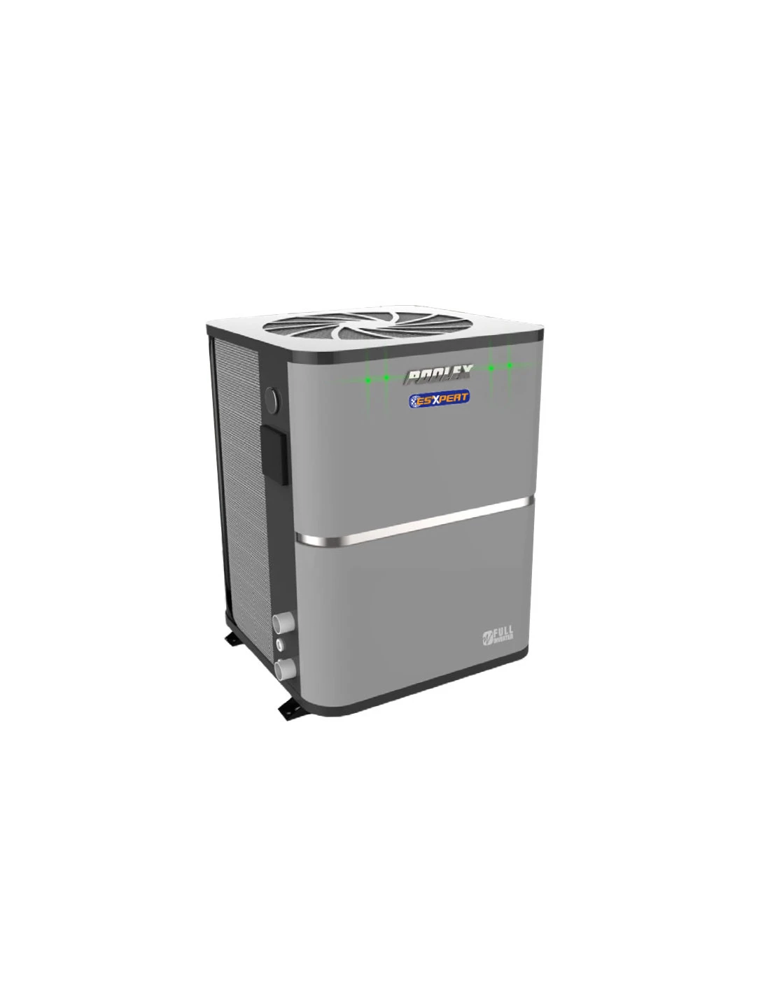 PAC SUM 35 Es'Xpert By Poolex 3 PAC SUM 35 Es'Xpert By Poolex