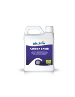 Actibon Shock Piscimar