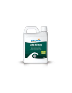 Antialgues Algiblack Piscimar