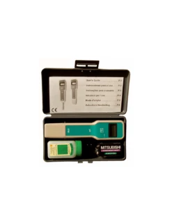 Analyseur Taux De Sel Monarch