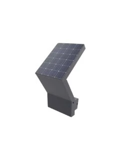 Applique Solaire Anthracite SeaMaid