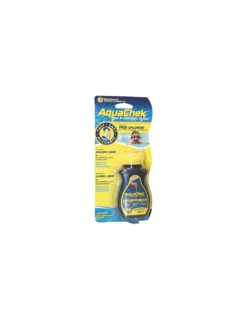 Bandelettes D'analyse AquaChek Jaune