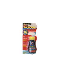 Bandelettes D'analyse AquaChek Rouge
