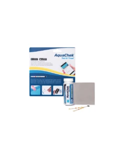 Test & Treat Aquachek