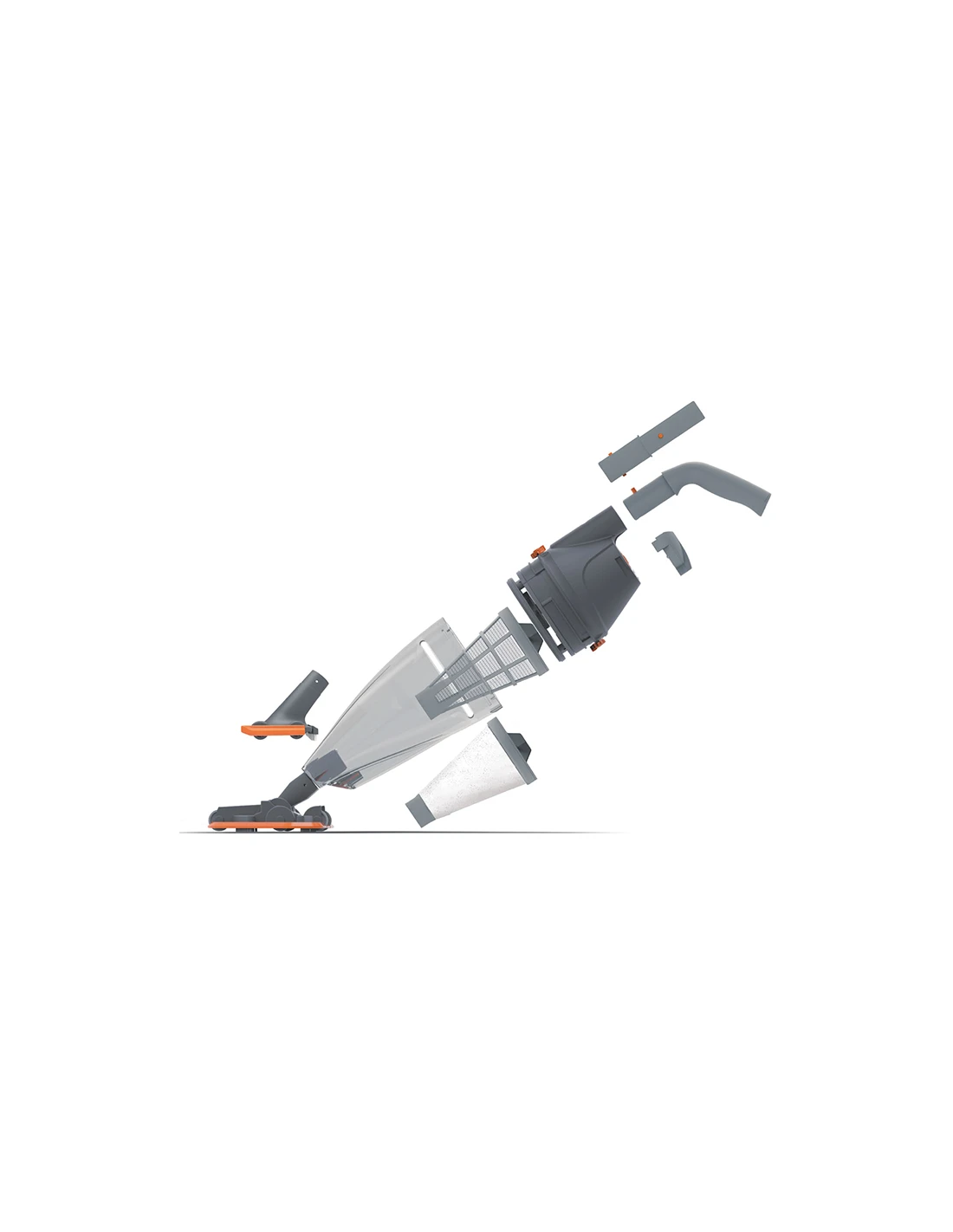 KOKIDO Aspirateur Vektro Pro 7 KOKIDO Aspirateur Vektro Pro – Image 5