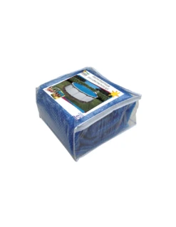 Bâche à Bulles 5,48m De Diamètre Garden Leisure