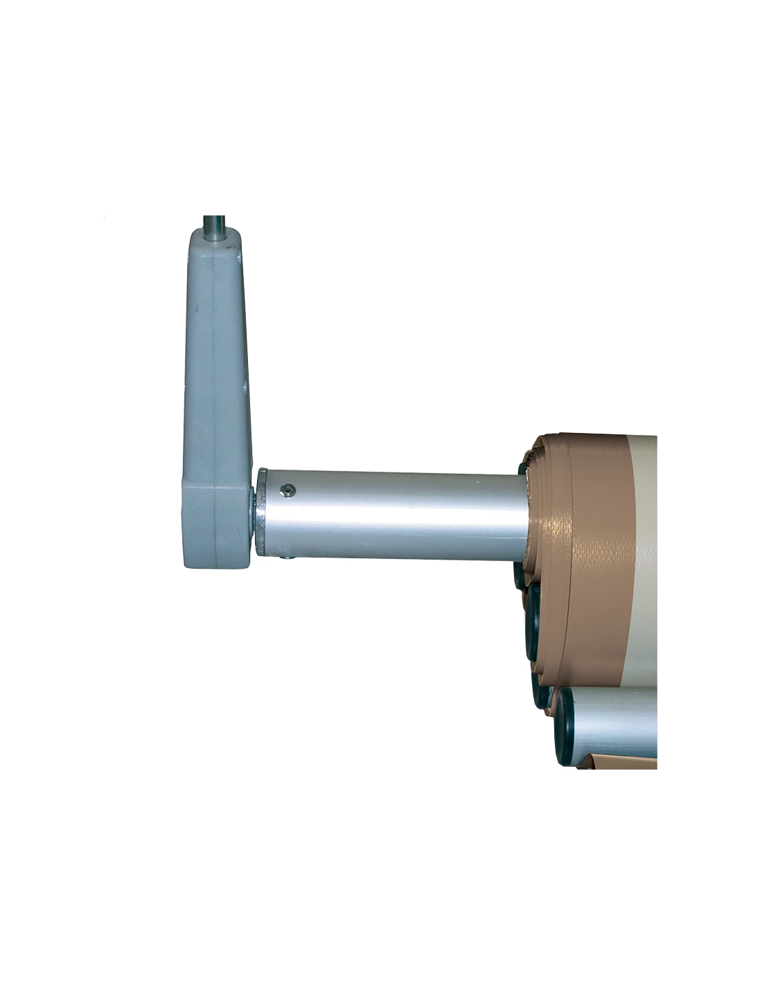 Bâche à Barres ES'One 6 Bâche à Barres ES'One – Image 4