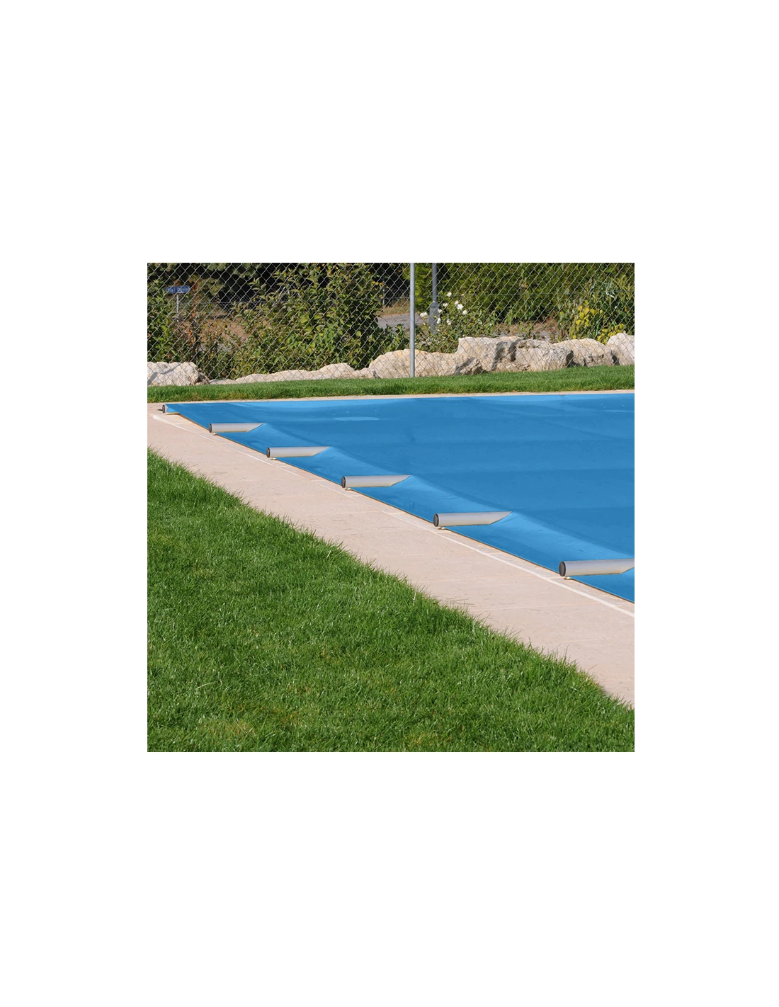 Bâche à Barres ES'One 3 Bâche à Barres ES'One