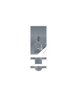 Bâche Hiver Skin Freeze