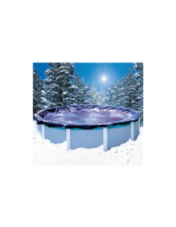 Bâche Hiver 3,65 X 7,31m Super Guard