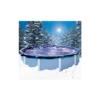 Bâche Hiver 4,57m De Diamètre Super Guard 1 Bâche Hiver 4,57m De Diamètre Super Guard -Boutique De Piscines bache superguard r3