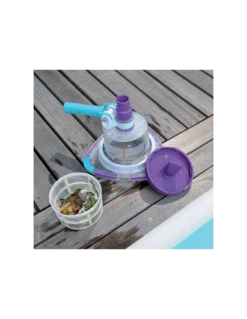 KOKIDO Balais Aspirateur V-TRAP 8 KOKIDO Balais Aspirateur V-TRAP -Boutique De Piscines balais aspirateur 2