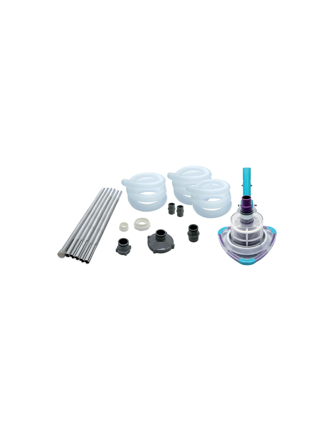 KOKIDO Balais Aspirateur V-TRAP 6 KOKIDO Balais Aspirateur V-TRAP – Image 4