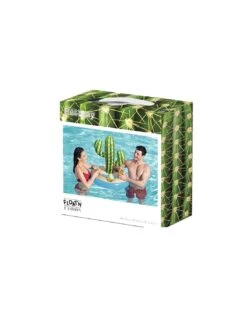 Bar Flottant Cactus Bestway -Boutique De Piscines bar flottant cactus 2