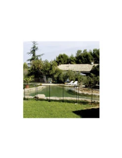 Barrière De Sécurité Nora -Boutique De Piscines barriere securite nora 2