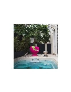 Fauteuil Boon's Rose -Boutique De Piscines boons 2