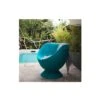 Fauteuil Boon's Bleu -Boutique De Piscines boons bleu