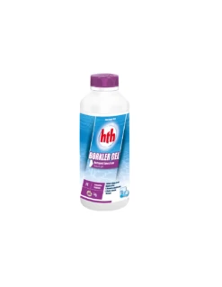 Borkler Gel HTH