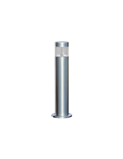 Borne Inox Blanc SeaMAID