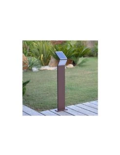 Borne Solaire Rouille SeaMaid -Boutique De Piscines borne solaire rouille 5