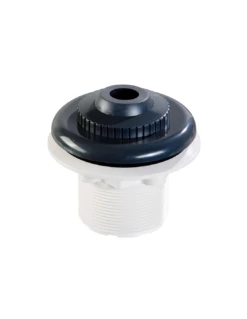 Bouche De Refoulement Easyline Anthracite