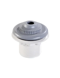 Bouche De Refoulement Easyline Gris