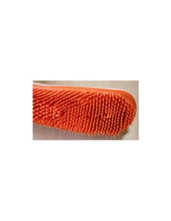 Brosse Paroi En Poils Caoutchouc FUNSHINE -Boutique De Piscines brosse paroi en poils caoutchouc funshine 1