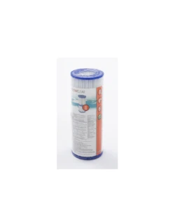 Bestway Cartouche Filtres Flowclear™ T2 (x2) -Boutique De Piscines cartouche filtres flowcleart2 2