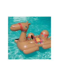 Chameau Gonflable Bestway -Boutique De Piscines chameau gonflable 1
