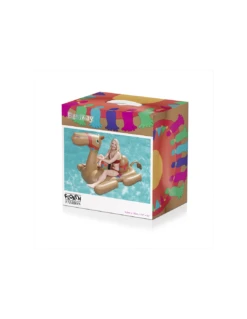 Chameau Gonflable Bestway -Boutique De Piscines chameau gonflable 10