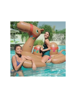 Chameau Gonflable Bestway -Boutique De Piscines chameau gonflable 4