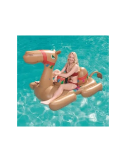 Chameau Gonflable Bestway -Boutique De Piscines chameau gonflable 6