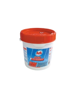 Chlore Stick Sans Stabilisant HTH