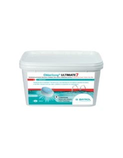 Chlorilong Ultimate7 Bayrol