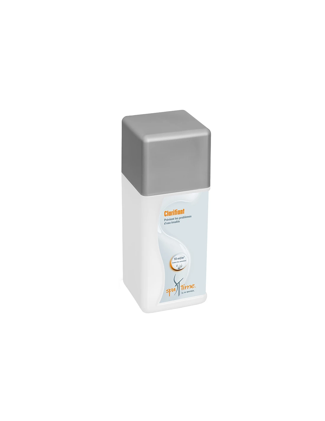 Clarifiant Spa Time By Bayrol 3 Clarifiant Spa Time By Bayrol