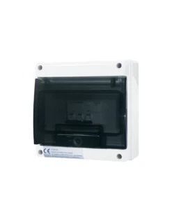 Coffret Protect Mono 10A Pour PAC