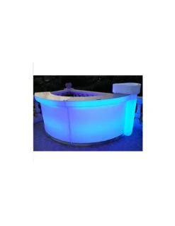 Comptoir Lumineux Calypso