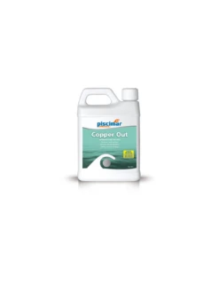 Ion Copper Out Piscimar