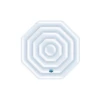 Couvercle Gonflable Pour Spa Octogonal Netspa 2 Couvercle Gonflable Pour Spa Octogonal Netspa -Boutique De Piscines couvercle netspa octogonal