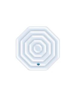 Couvercle Gonflable Pour Spa Octogonal Netspa