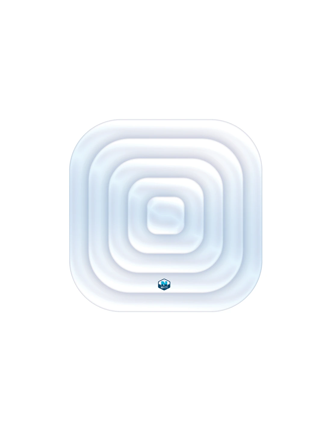 Couvercle Gonflable Pour Spa Carré Netspa 3 Couvercle Gonflable Pour Spa Carré Netspa