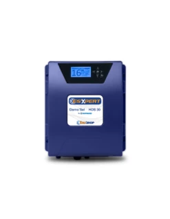 Domo'Sel 16g-65m3 - Electrolyseur Domotique/Wifi ES'Xpert