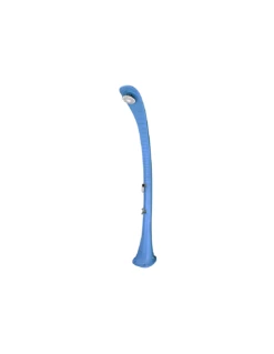 Douche Solaire COBRA Bleue Formidra