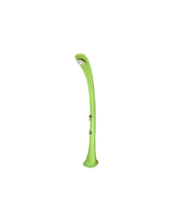 Douche Solaire COBRA Verte Formidra