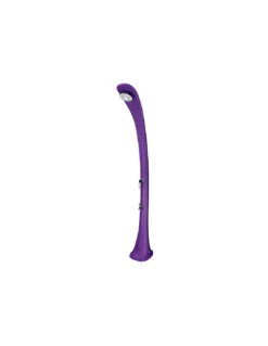 Douche Solaire COBRA Violette Formidra