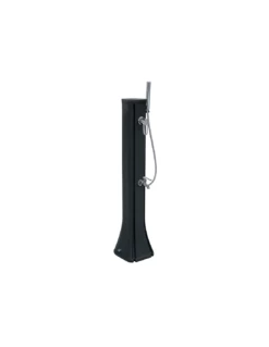 Douche Solaire HAPPY GO Anthracite Formidra