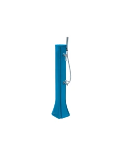 Douche Solaire HAPPY GO Bleue Formidra