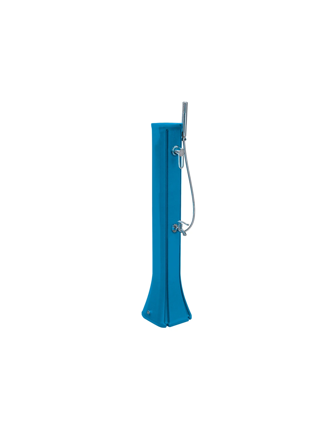 Douche Solaire HAPPY GO Bleue Formidra 3 Douche Solaire HAPPY GO Bleue Formidra