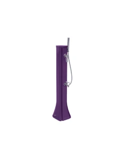 Douche Solaire HAPPY GO Violette Formidra